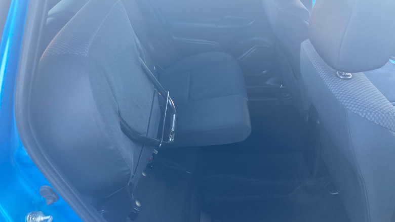 Honda Jazz 1.3 i-VTEC SE 5dr Petrol Hatchback